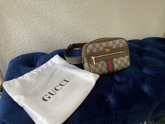 Gucci Belt Bag