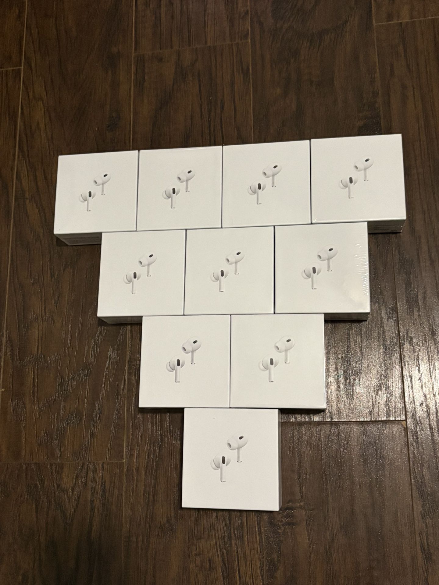 Airpod Pros 2nd Gen