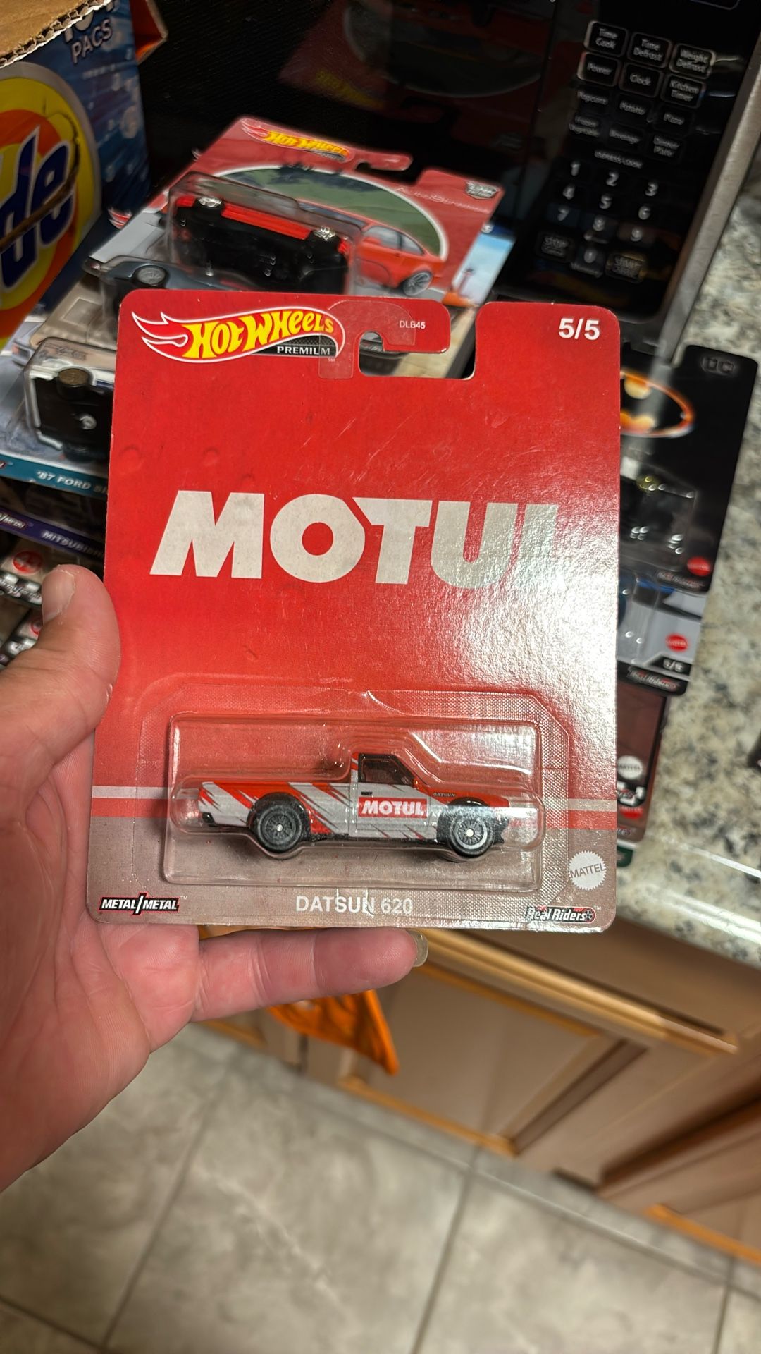 Dataun 620