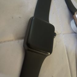 Apple watch 3 second hand Clearance