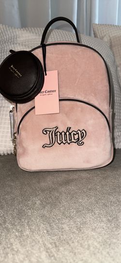 Juicy Couture Backpack 