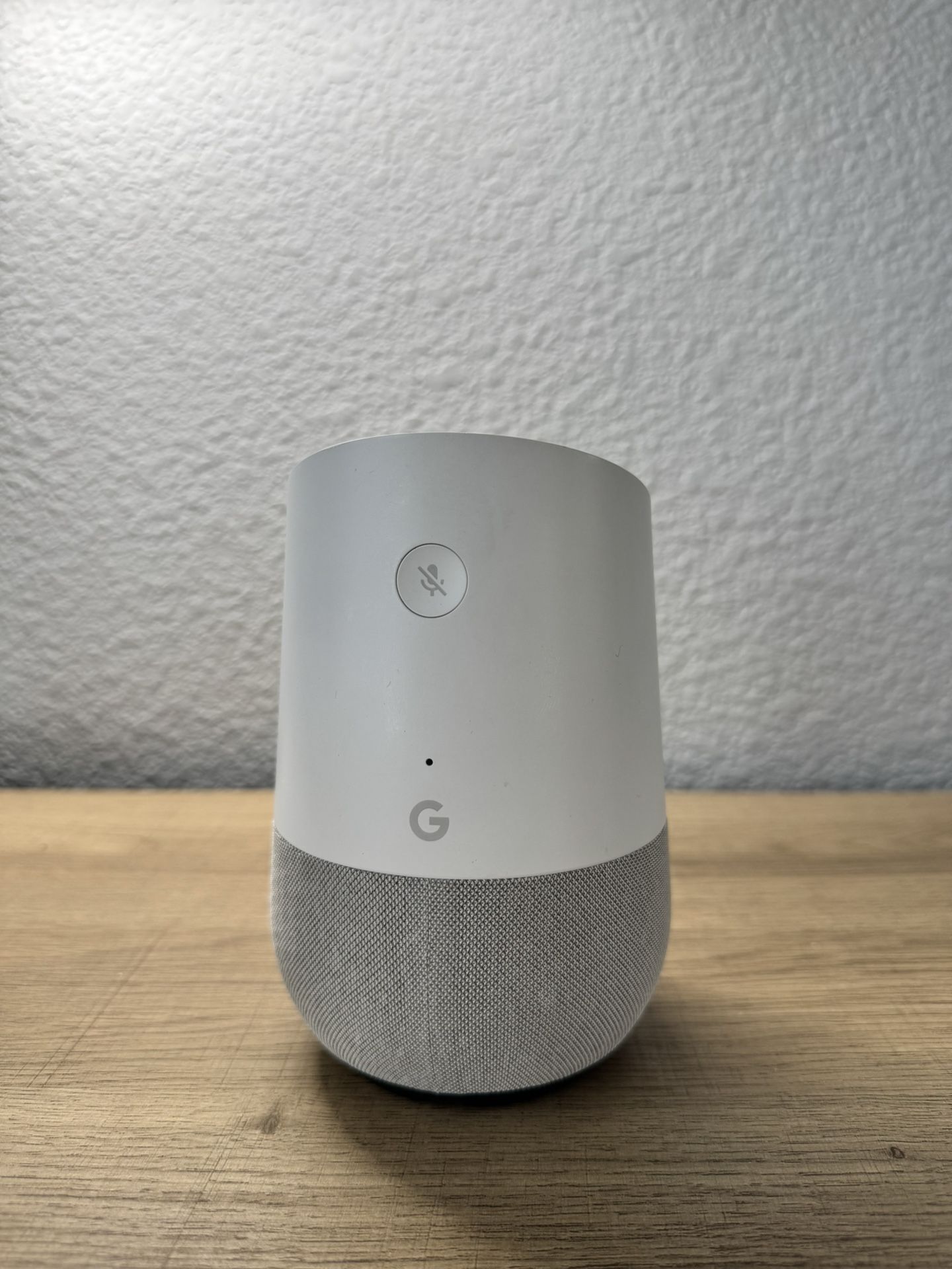 Google Home