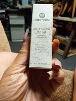 annmarie Anti-Aging Serum