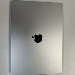 MacBook Pro 14inch M4/16/512 with Apple care till Nov 2025