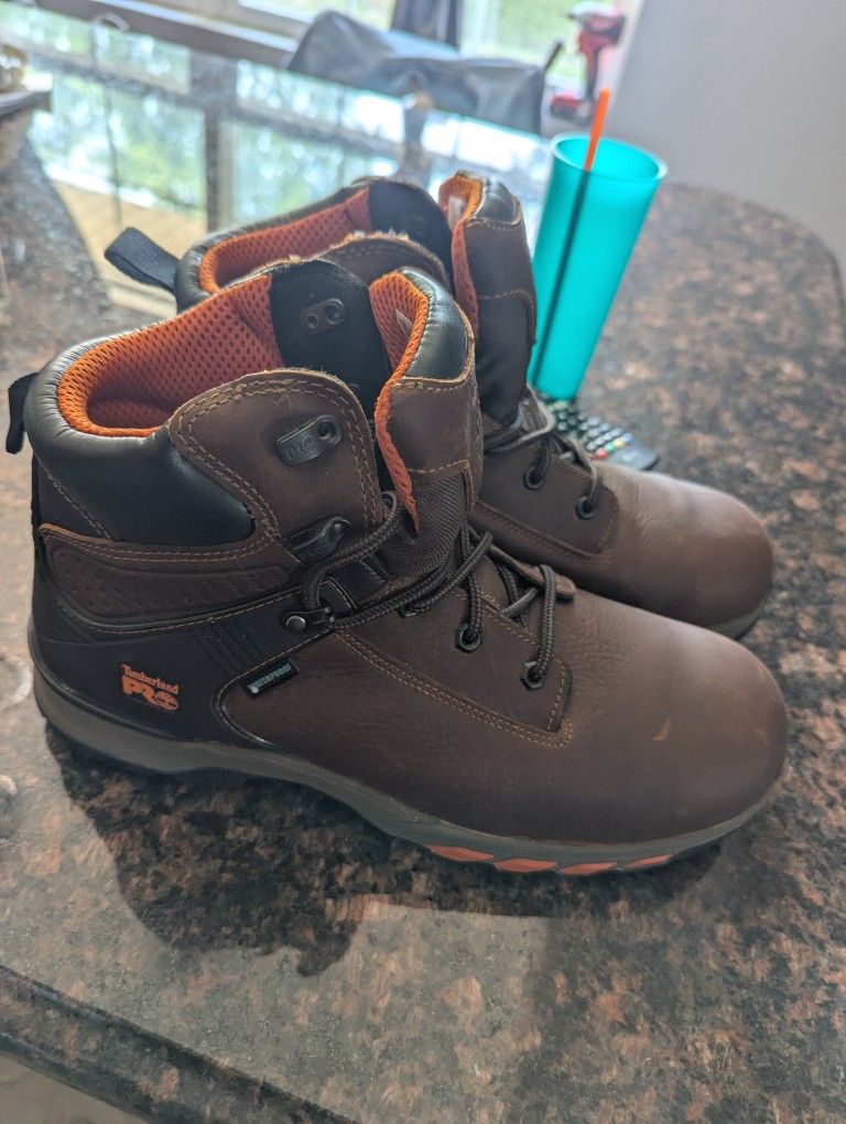 Timberland