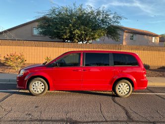 Dodge grand caravan