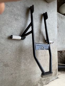 Fz07 subcage