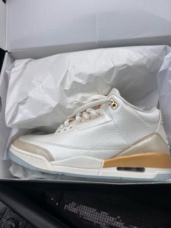 Jordan 3 retro