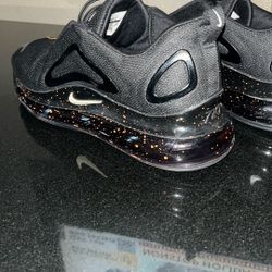 Nike Airmax 720 Hot lava 