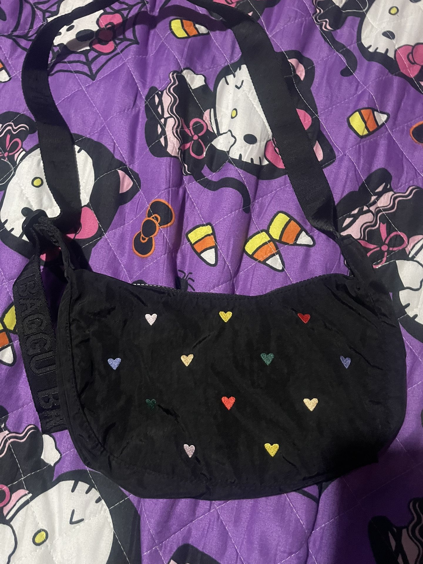 Baggu Small Crescent