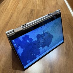 Dell Inspiron 7506 2n1 core i5 11th gen 32GB Ram 512GB SSD Windows 11  Pro 15.6” UHD Touch Screen Laptop with charger in Excellent Working condition!!