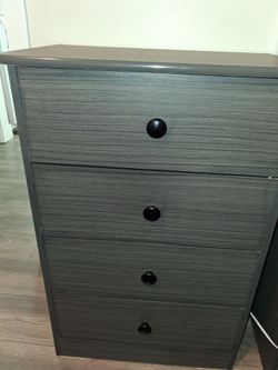 Bedroom furniture