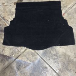 Large Car Trunk Liner 