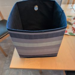 Storage Containers $ 6 All 3