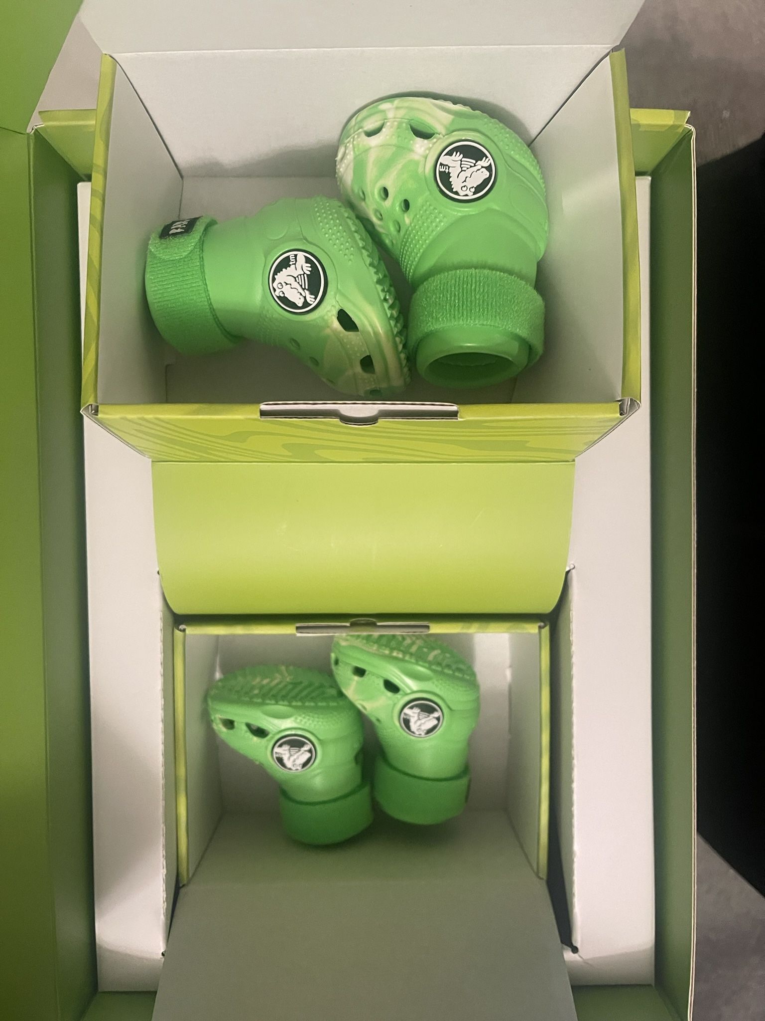 Dog Crocs