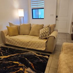Queen Size SOFA BED