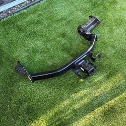 2024 Santa Fe Tow Hitch Receiver OEM 2026 