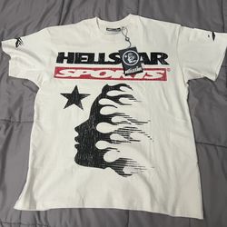 HellStar T-Shirt 
