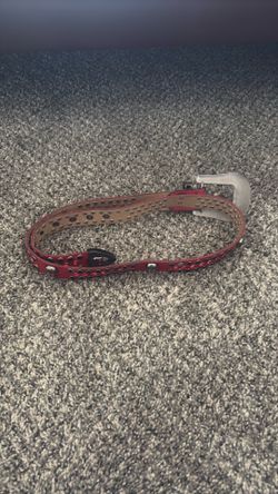 Bb Simon belt