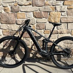 Trek Rail 9.7 SLXXT