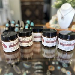 Beef Tallow face Balm