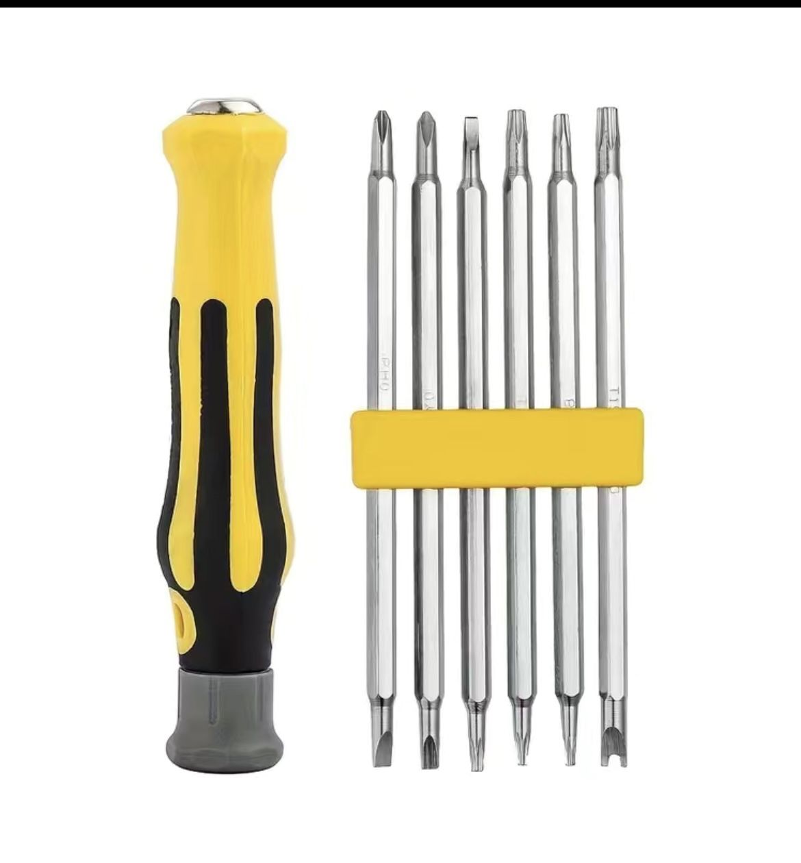 13 IN 1 Screwdriver Tools