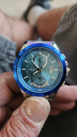 SOKI watch