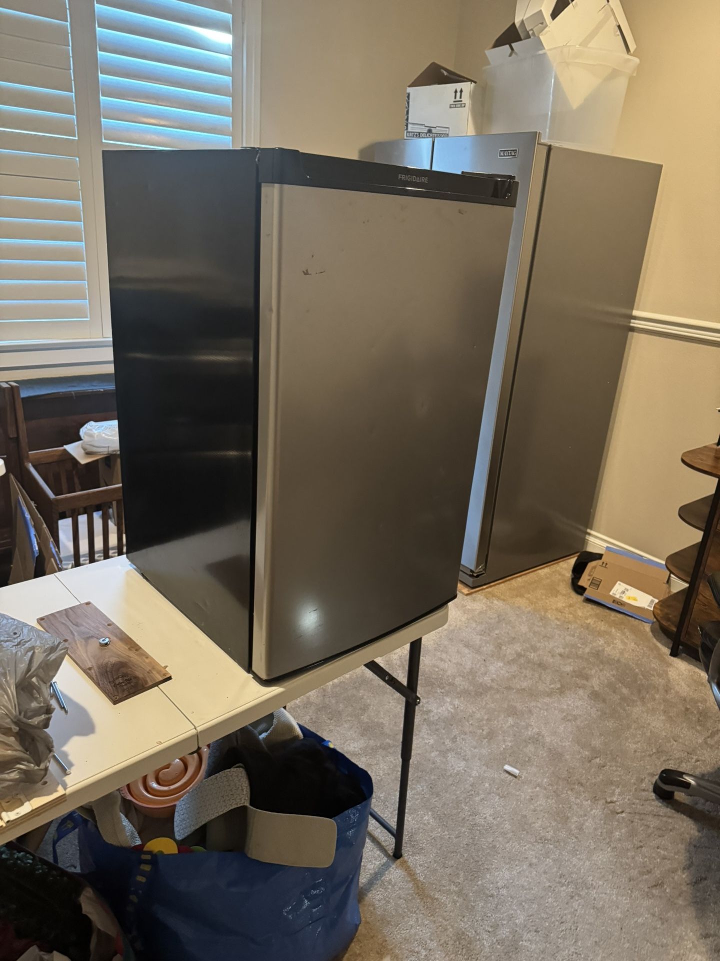 Mini Fridge
