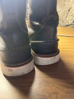 Thorogood  Work Boots