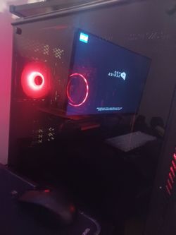 Gaming pc