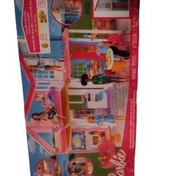 New Barbie Malibu House! 