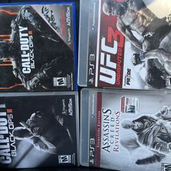 PS4 Games/nintendo Switch Game & Smallville Series