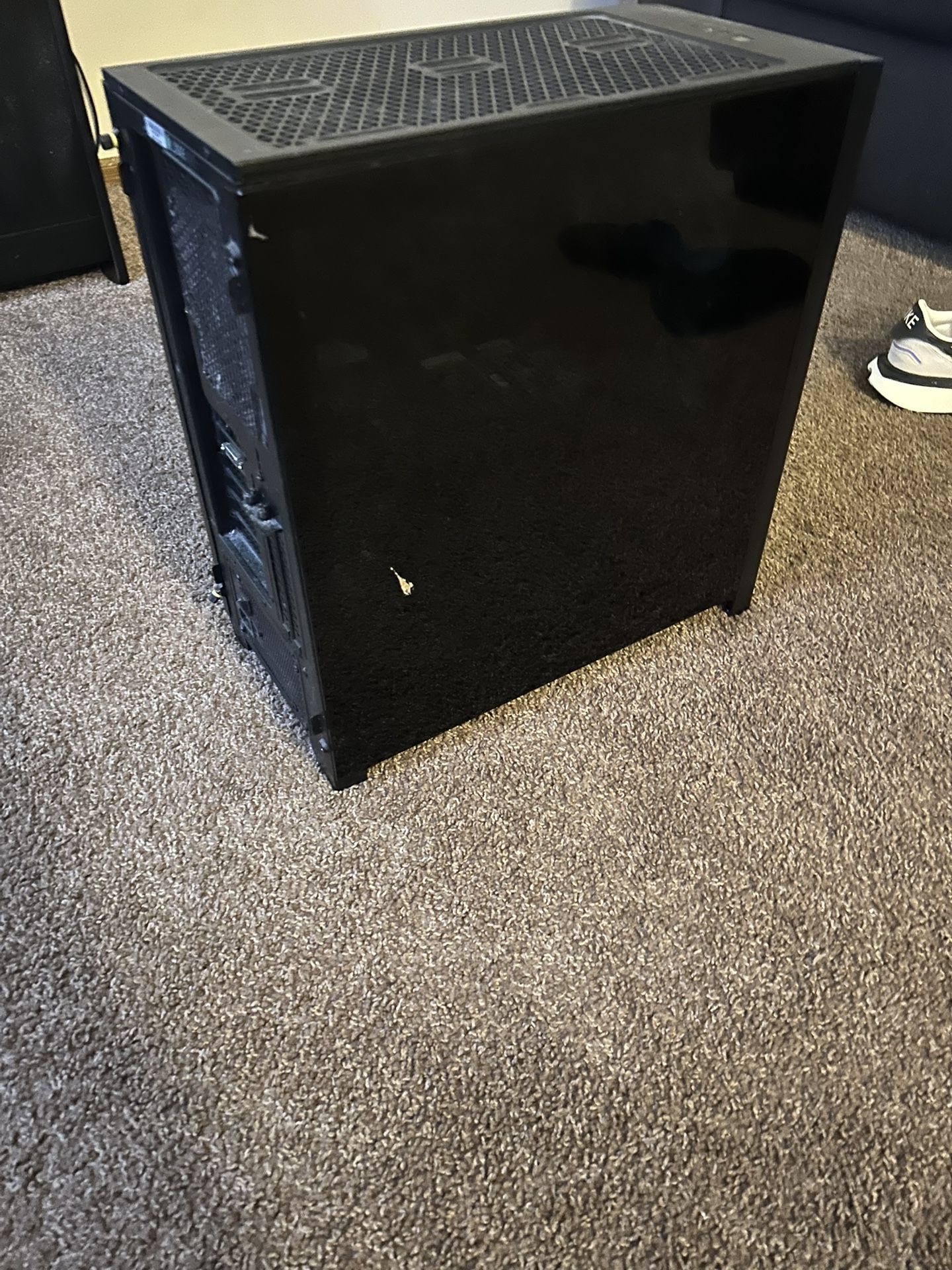 RGB Ryzen GTX Gaming PC