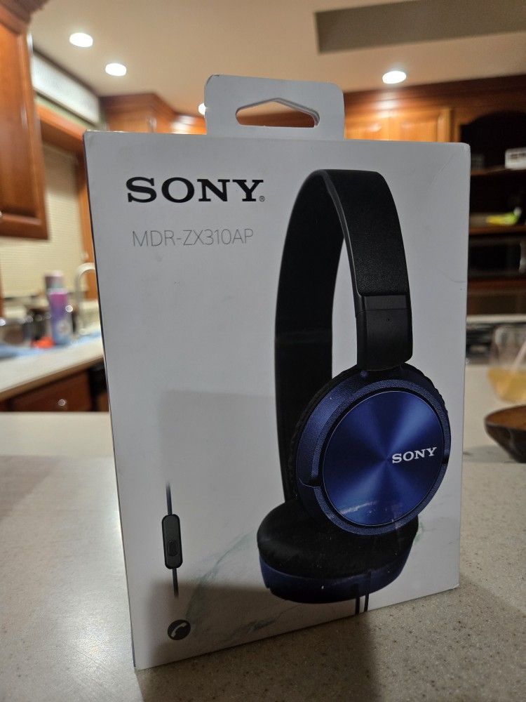 Sony MDR-ZX310AP