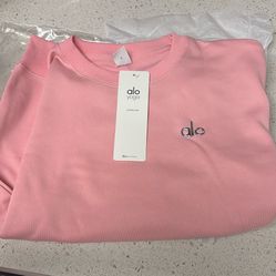 Alo Crewneck 