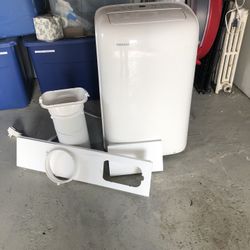 Mobile AC