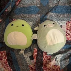 Squishmallows