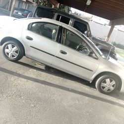 2003 Dodge Neon