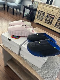 Nike Mind 001 Slide