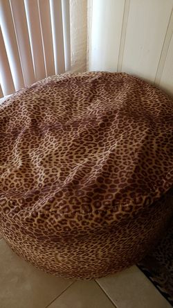 Bean bag in great condition