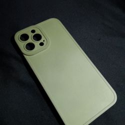 I Phone Cover