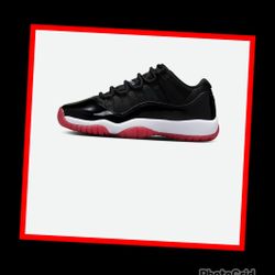 AIR JORDAN 11 RETRO LOW