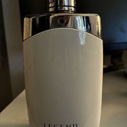 Montblanc Legend Spirit 200Ml