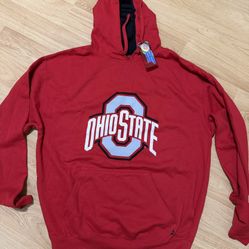 Men’s Hoodie