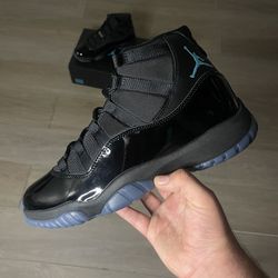 NEW Gamma 11s (2026) Sz 11