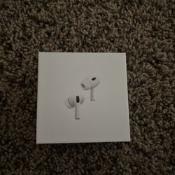 Airpods pro (2nd Generation)