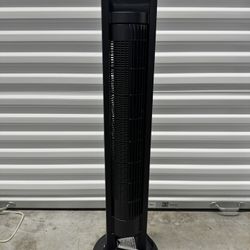 Tower Fan