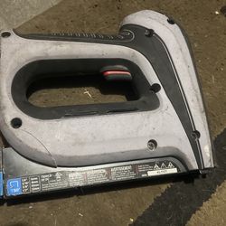 Staple Gun