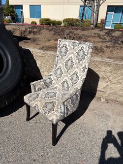 Lounge Chair