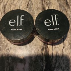 Elf Putty Blushes 
